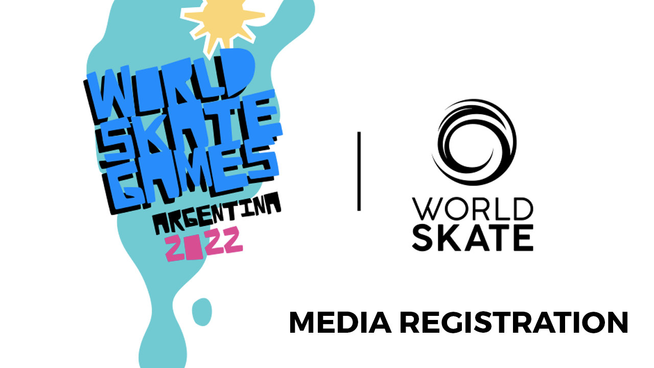 Worldskate - Skateboarding and Roller Sports - World Skate Games 2022