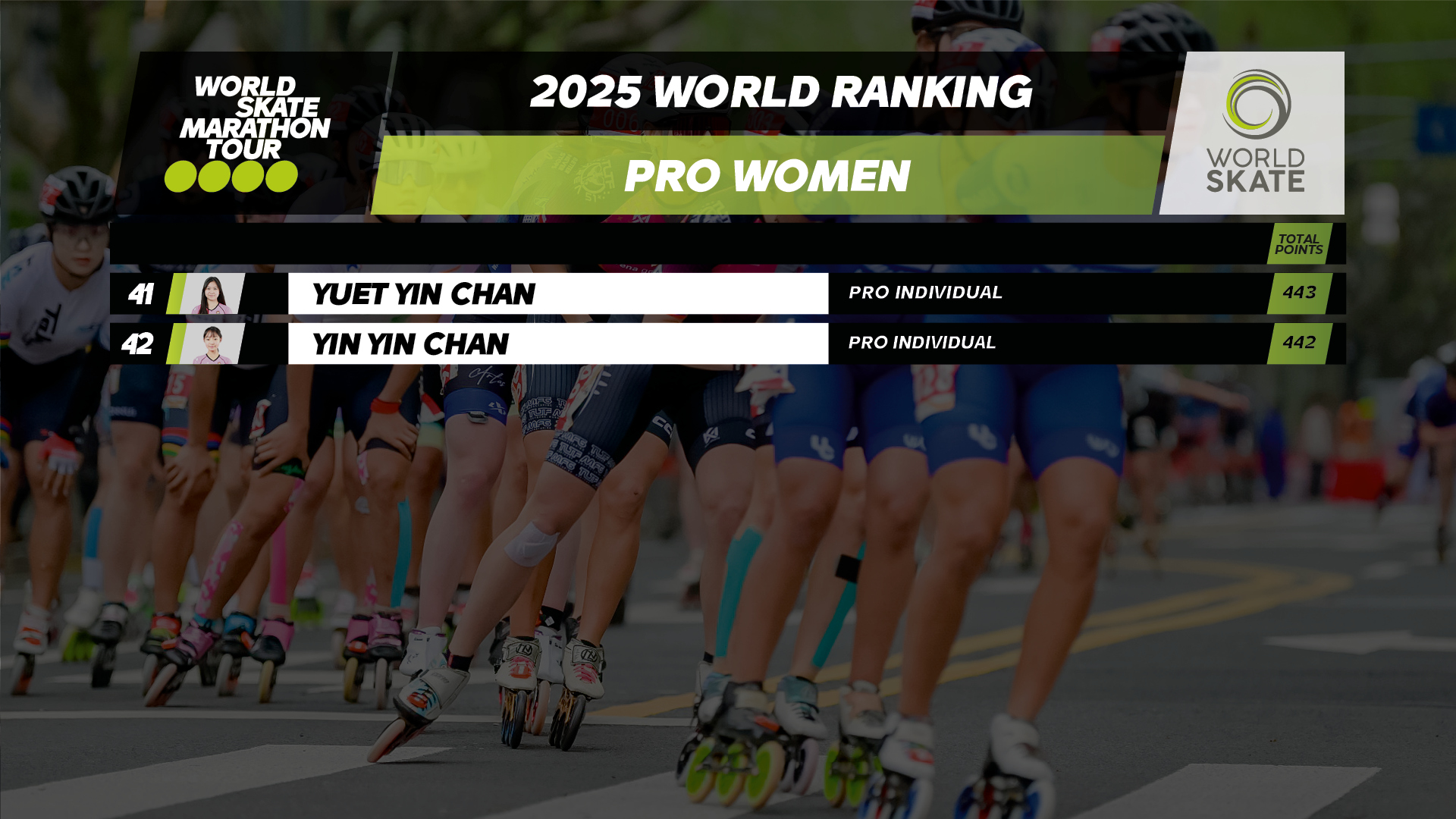 07 Ranking Pro Women5