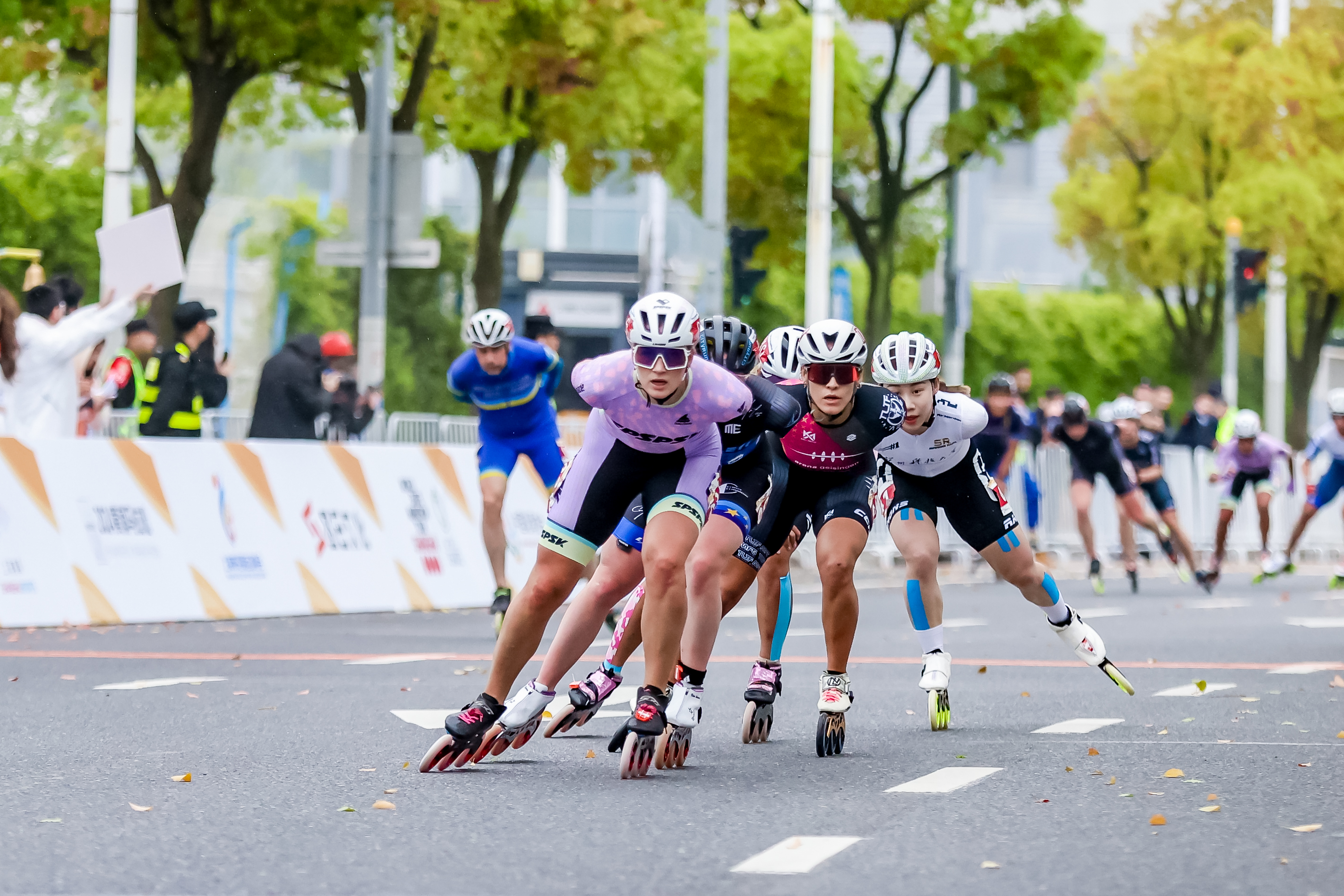 Worldskate - Skateboarding & Roller Sports - WSMT Shanghai
