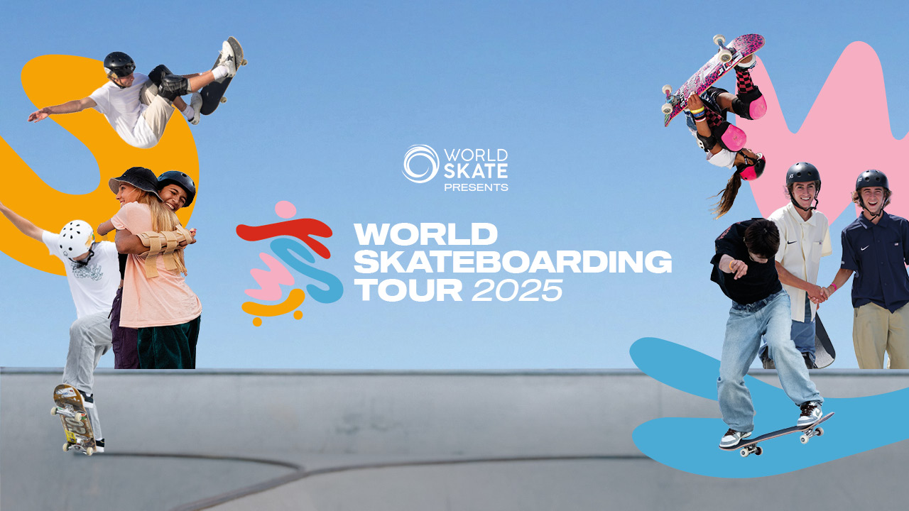 WST Announcement 2025 Blog Teaser 1280x720