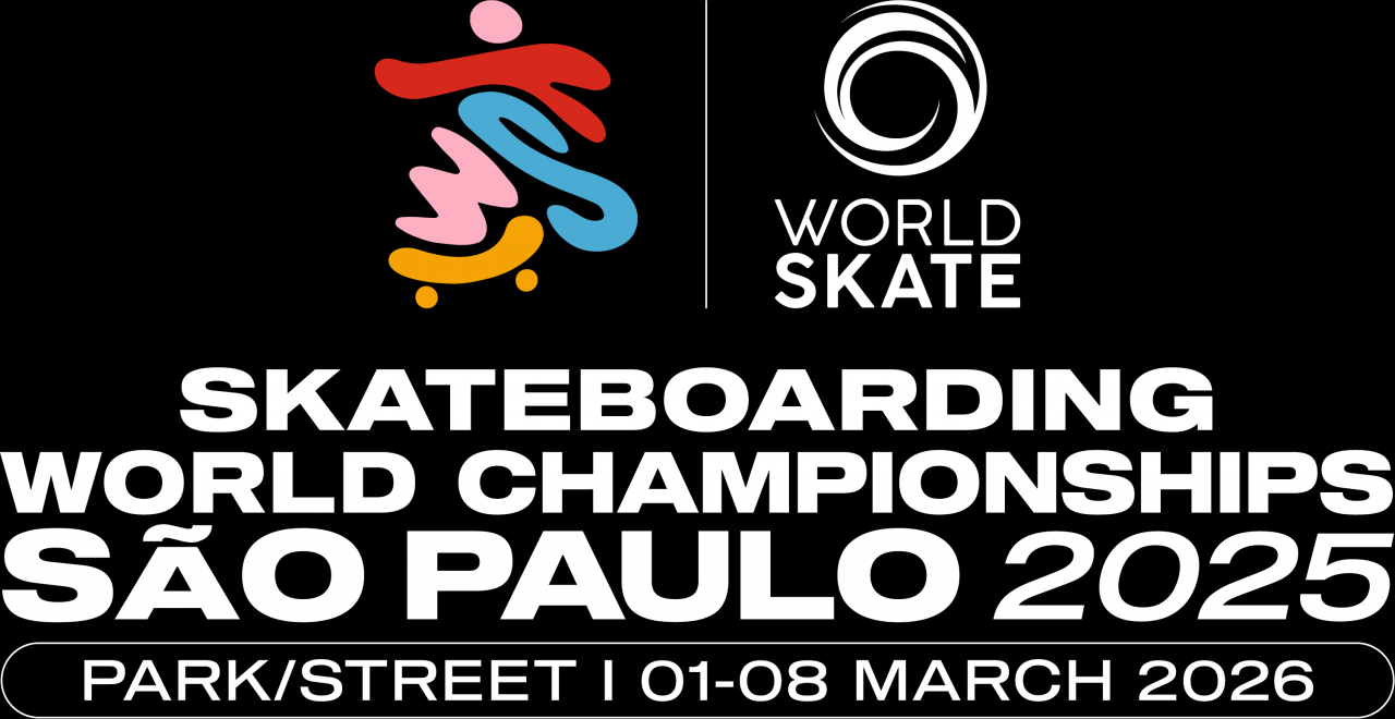 WST São Paulo Street and Park World Championship 2025