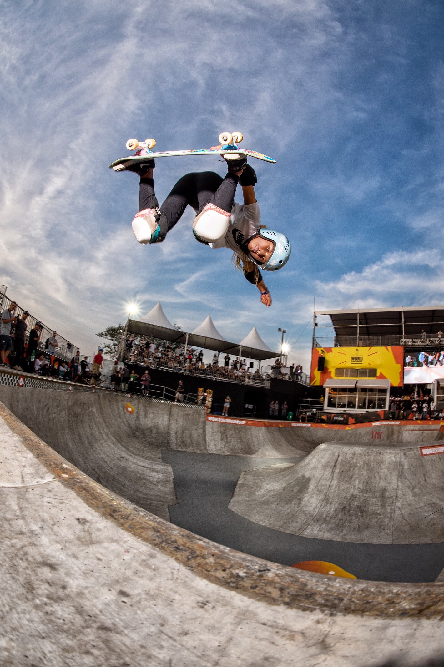 Worldskate - Skateboarding and Roller Sports