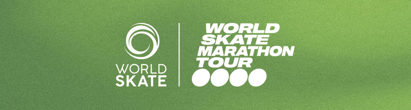 World skate Marathon Tour