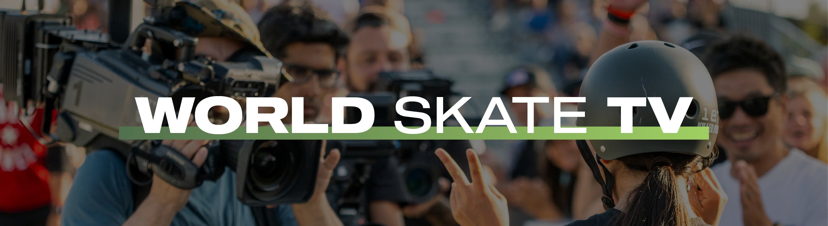 World skate Marathon Tour