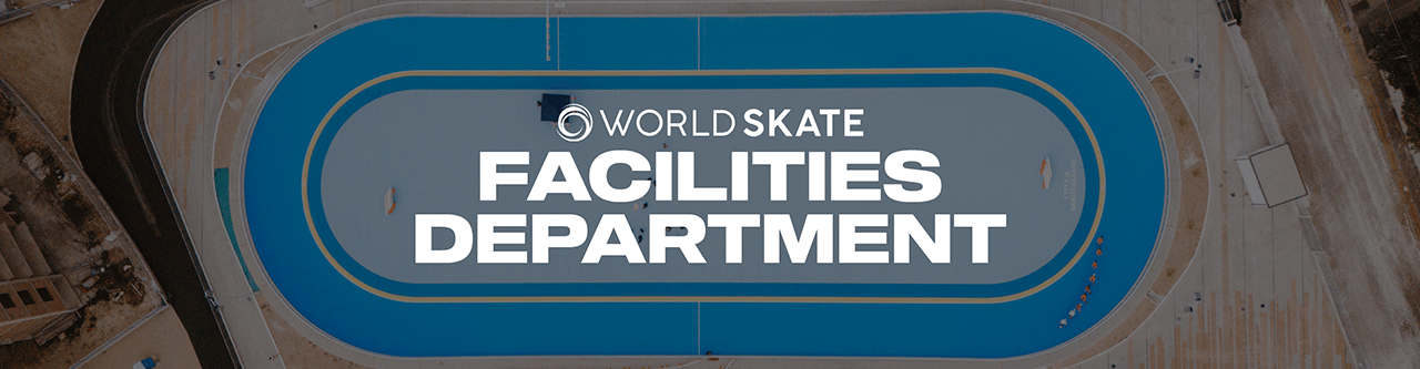 Banner Worldskate facilities