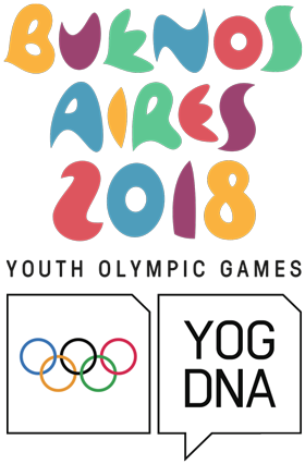 Buenos Aires Youth Olympics 2018