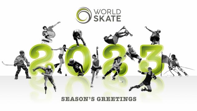 World Skate Cross Series