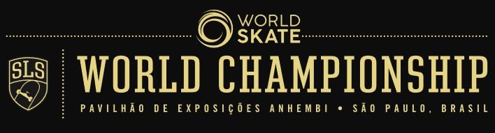 World Skate SLS World Championships Sao Paulo 2019 - Tokyo 2020 Qualification Event SEASON #1