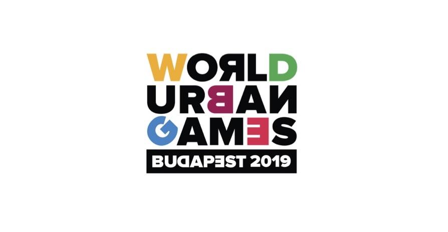 World Urban Games 2019