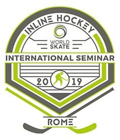 World Skate International Seminar for Inline Hockey Coaches and Referees