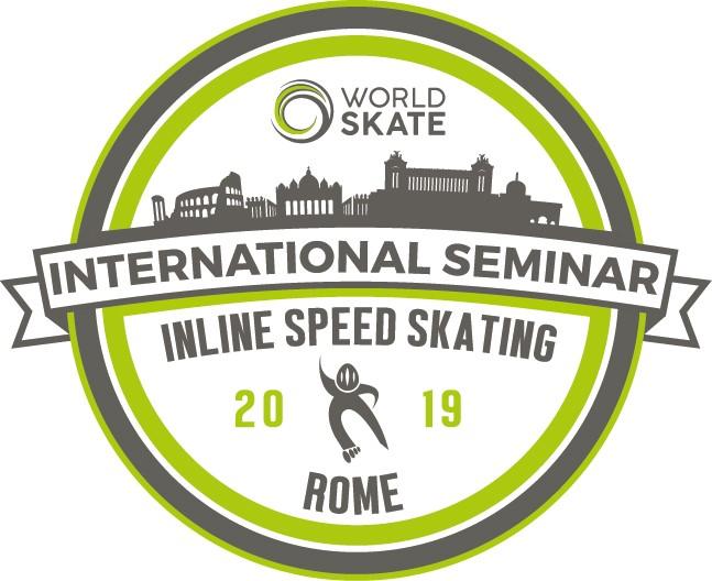 World Skate International Seminar for Inline Speed Skating Coaches and Judges