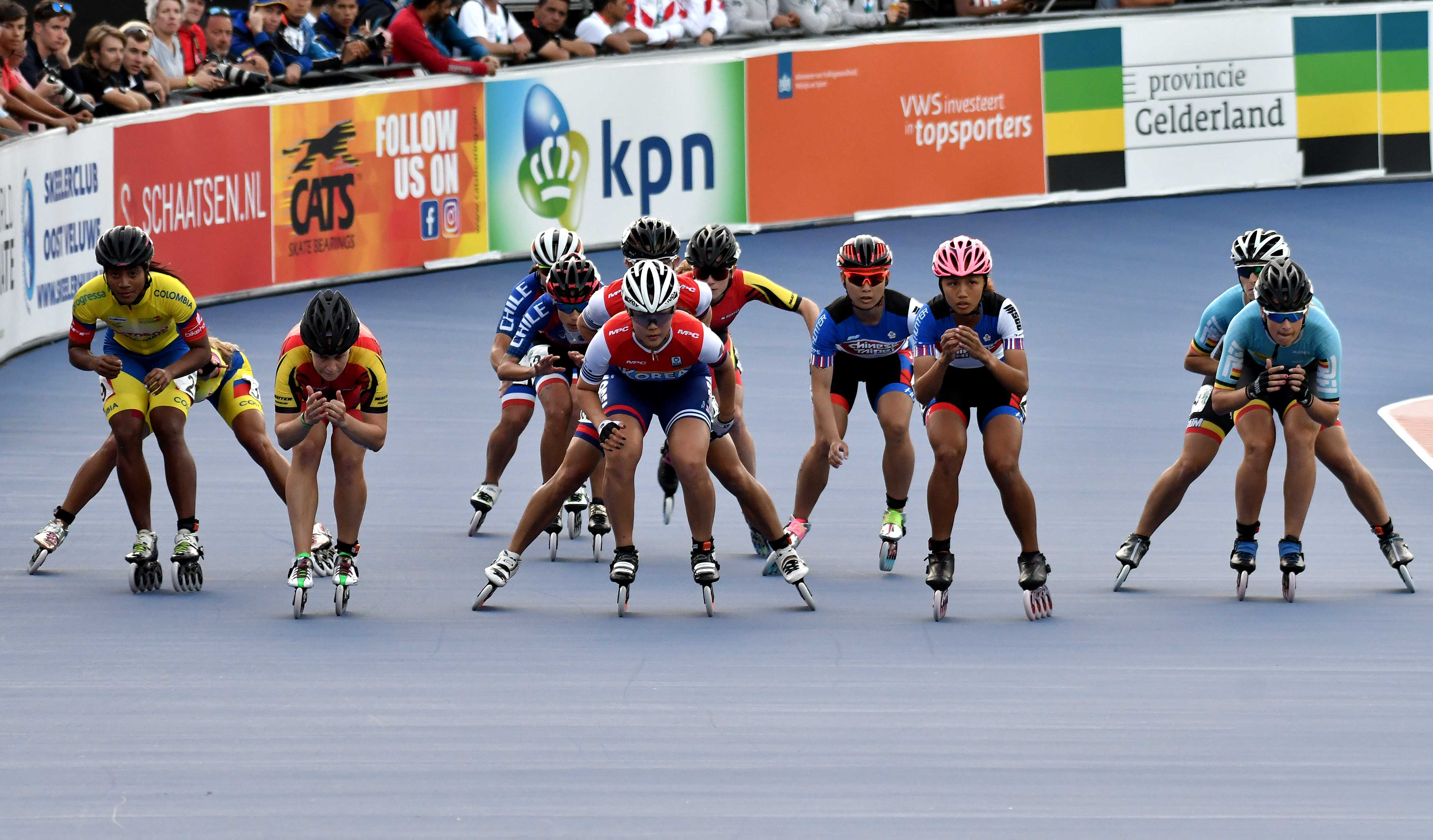 Team USA Inline speed skate.  Speed skates, Inline skating, Inline speed  skates