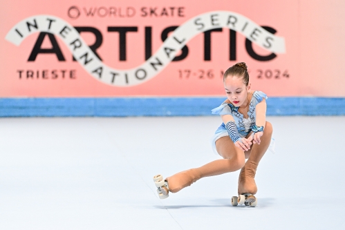 DAY 1 AIS TRIESTE '24