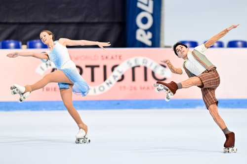 DAY 6 AIS TRIESTE '24