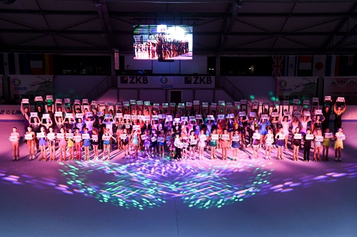AIS TRIESTE 2024