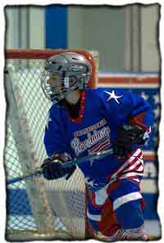 Inline Hockey Pics