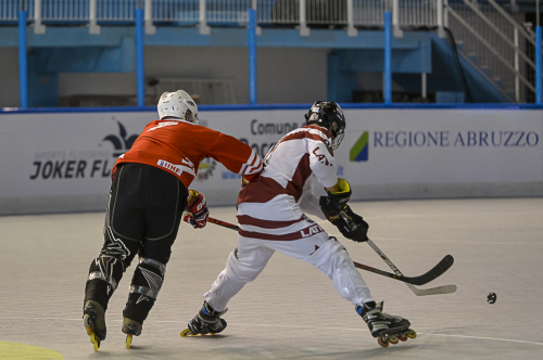 Latvia vs Poland