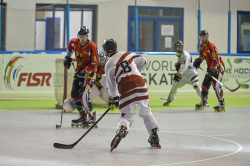 Latvia vs Germany