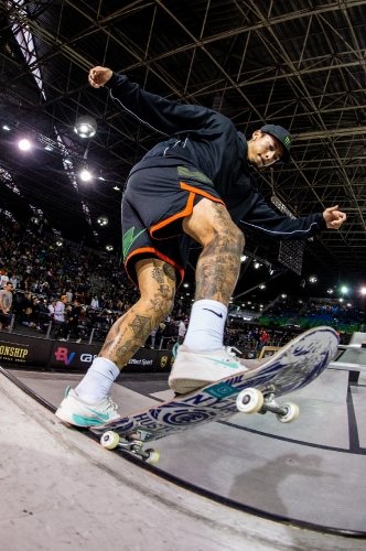 Worldskate - Skateboarding Roller Sports - Photos - Category: WC Street - Final - Credits Piero Capannini