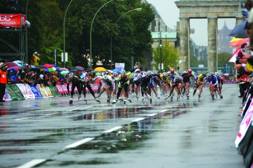 Berlin Marathon