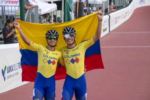 WC Montecchio 2023 TRACK Day 1