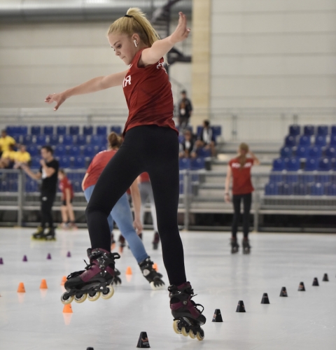 WRG 2019 - Inline Freestyle - July 10th