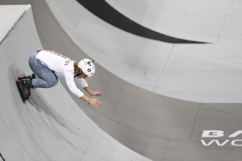 WRG 2019 - Roller Freestyle - July 5th