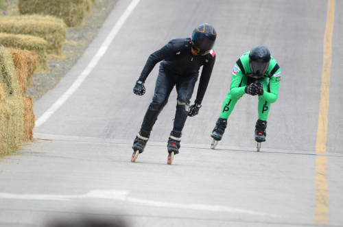 Worldskate - Skateboarding & Roller Sports - WSG Argentina: Inline