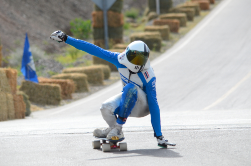 Inline Downhill