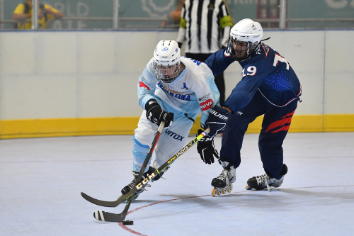 WSG 2022 - Inline Hockey - October 26th