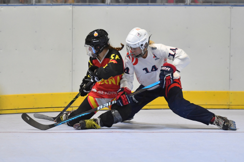 WSG 2022 - Inline Hockey - October 30th