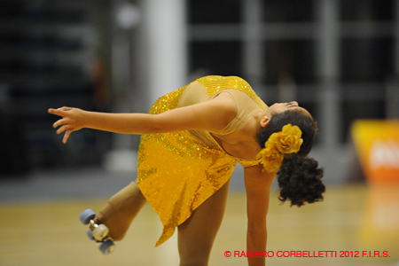 Artistic Roller Skating!! Team USA at the 2012 World Championships in  Auckland, New Zealand!