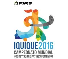 World Rink Hockey Female Championship - Iquique 2016