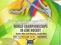 World Inline Hockey Championship - Bucamaranga 2012