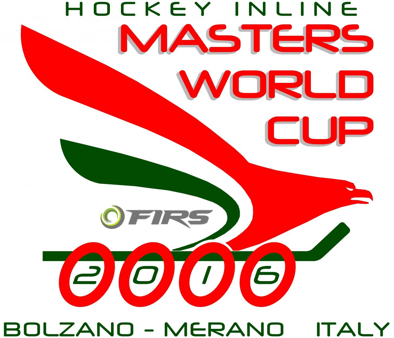 World Inline Hockey Masters Cup - Bolzano 2016