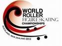 ARTISTIC WORLD CHAMPIONSHIPS - AUCKLAND 2012