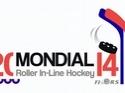 Inline Hockey World Championships - Toulouse 2014