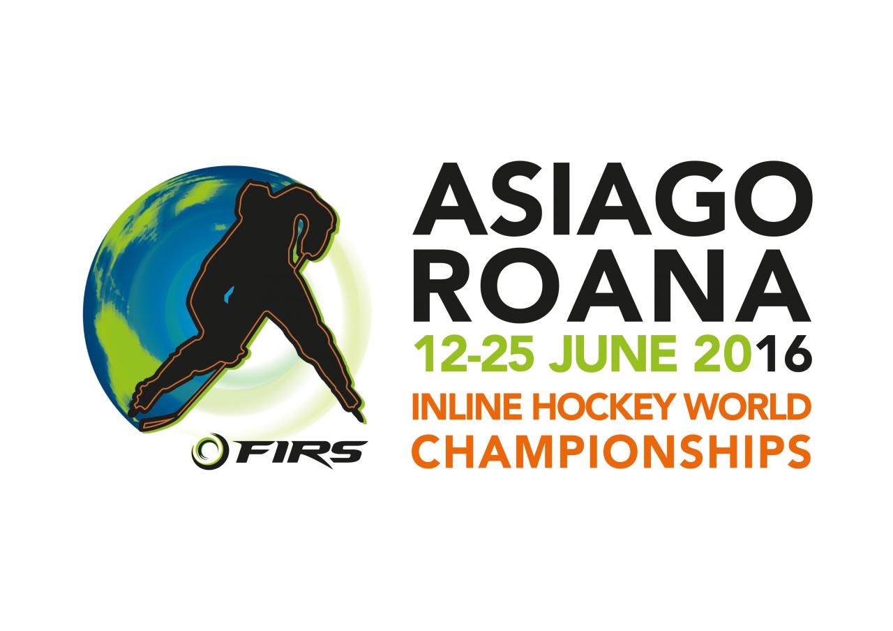 World Inline Hockey Championships - JW&SM - Asiago/Roana 2016