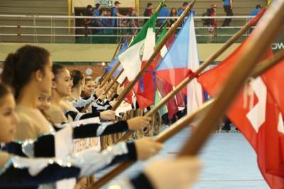 World Inline Hockey Championships - Rosario 2015