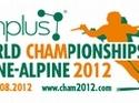 AMPLUS INLINE-ALPINE WORLD CHAMPIONSHIPS CHAM 2012