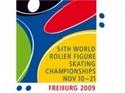 ARTISTIC SKATING WORLD CHAMPIONSHIPS - FREIBURG 2009 (SENIOR)