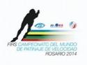 WORLD ROLLER SPEED SKATING CHAMPIONSHIPS - ROSARIO 2014