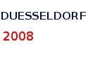 World Inline Hockey Championship - Duesseldorf 2008