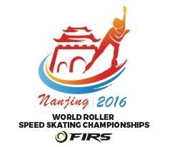 Inline Speed Skating World Championships - JS&WM - Nanjing 2016