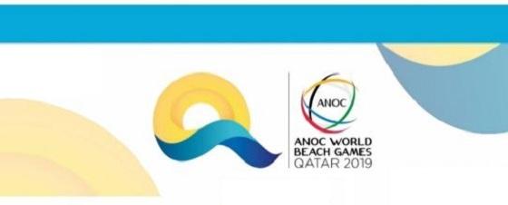 ANOC World Beach Games