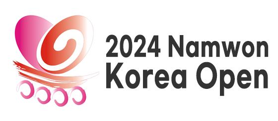 Namwon Korea Open 2024 