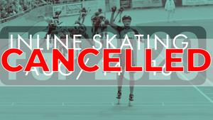CANCELLED:European Cup Inline Speed Skating 2020: Flanders Grand Prix 