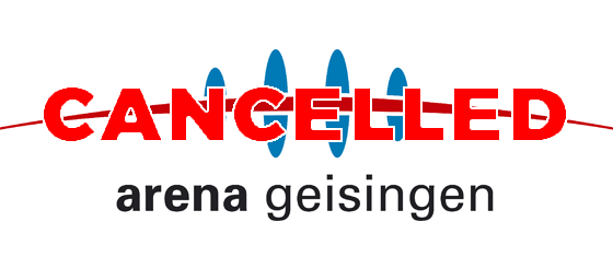 CANCELLED:European Cup Inline Speed Skating 2020: Arena Geisingen International