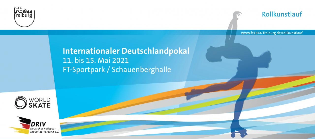 Artistic Skating German Cup 2021
