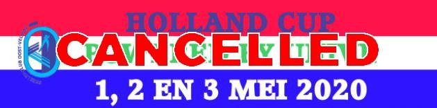 CANCELLED:European Cup Inline Speed Skating 2020: Holland Cup powered by Univé